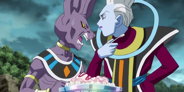 Dragon Ball Super 15 Strange Facts About Beerus And Whis Dragon Ball Super 15 Strange Facts About Beerus And Whis